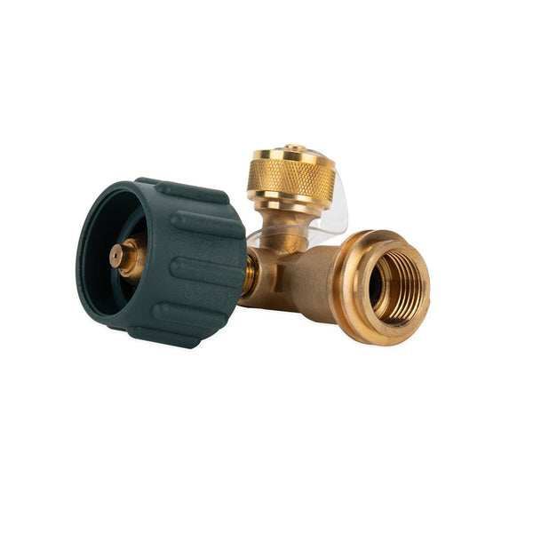 Camco Propane Supply Splitter (MPN: 59143)