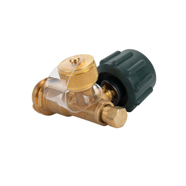 Camco Propane Supply Splitter (MPN: 59143)