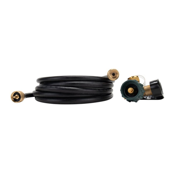 Camco Propane Supply Splitter (MPN: 59143)
