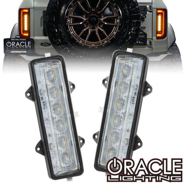 Oracle Lighting Backup Light Modules (MPN: 5915-FB-023)
