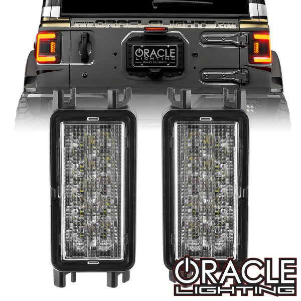 Oracle Lighting Backup Light Modules (MPN: 5915-JL-023)