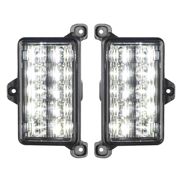 Oracle Lighting Backup Light Modules (MPN: 5915-JT-023)