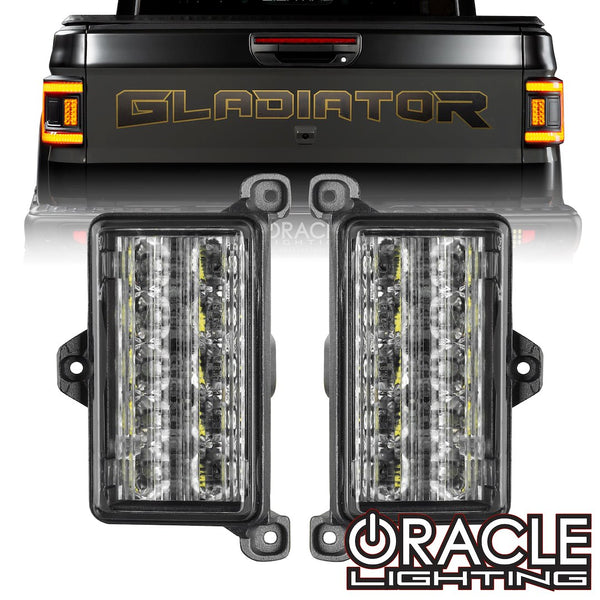 Oracle Lighting Backup Light Modules (MPN: 5915-JT-023)