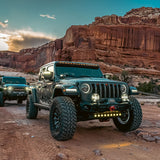 Oracle Lighting Integrated LED Light Bar (MPN: 5917-023)