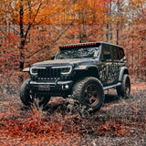 Oracle Lighting Integrated LED Light Bar (MPN: 5917-023)