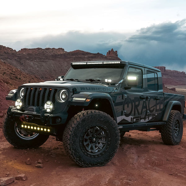 Oracle Lighting Integrated LED Light Bar (MPN: 5917-023)