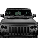 Oracle Lighting Integrated LED Light Bar (MPN: 5917-023)
