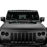 Oracle Lighting Integrated LED Light Bar (MPN: 5917-023)