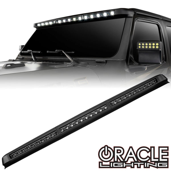 Oracle Lighting Integrated LED Light Bar (MPN: 5917-023)