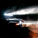 Oracle Lighting Integrated LED Light Bar (MPN: 5917-023)