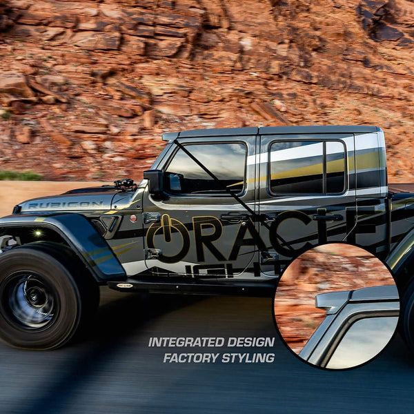 Oracle Lighting Integrated LED Light Bar (MPN: 5917-023)