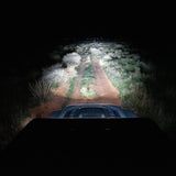 Oracle Lighting Integrated LED Light Bar (MPN: 5917-023)