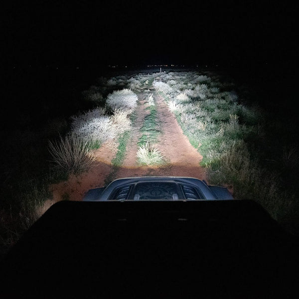 Oracle Lighting Integrated LED Light Bar (MPN: 5917-023)