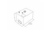 RDS Tanks 13 Gallon Fuel Tank (MPN: 59180)