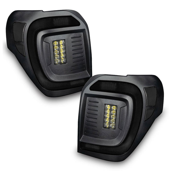 Oracle Lighting Tail Light Assembly (MPN: 5920-504-T)