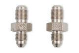 Earl's Adapter Fitting -3 AN Male To 10 Millimeter (MPN: 592032ERL)
