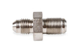 Earl's Adapter Fitting -3 AN Male To 10 Millimeter (MPN: 592032ERL)