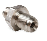Earl's Adapter Fitting -3 AN Male To 10 Millimeter (MPN: 592032ERL)