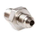 Earl's Adapter Fitting -3 AN Male To 10 Millimeter (MPN: 592032ERL)