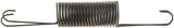 Help By Dorman Throttle Return Spring (MPN: 59209)
