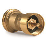 Camco Propane Hose Connector (MPN: 59213)