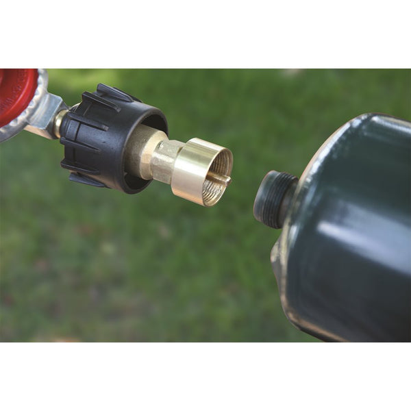 Camco Propane Hose Connector (MPN: 59213)