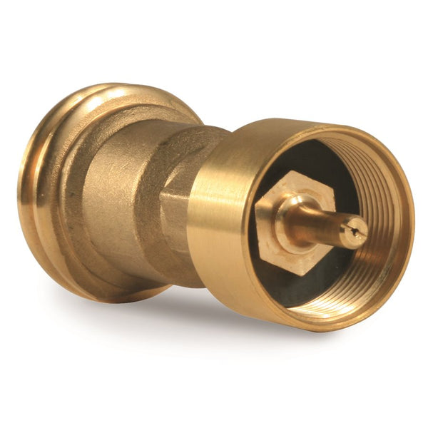 Camco Propane Hose Connector (MPN: 59213)