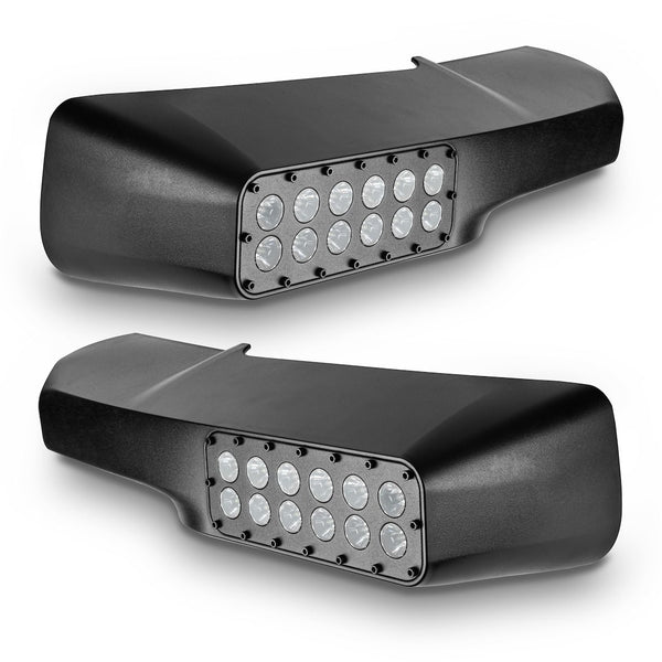 Oracle Lighting Off Road Light (MPN: 5922-001)