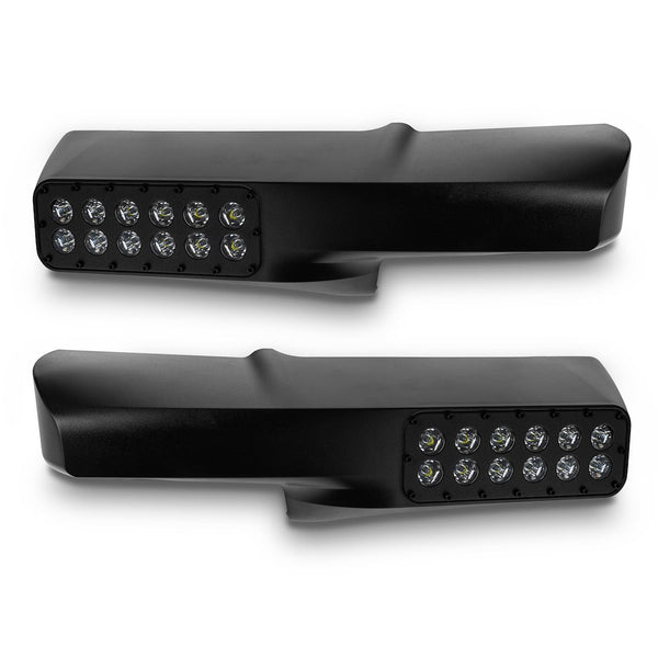 Oracle Lighting Off Road Light (MPN: 5922-001)