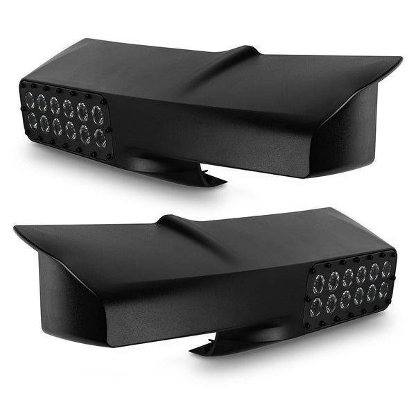 Oracle Lighting Off Road Light (MPN: 5922-001)