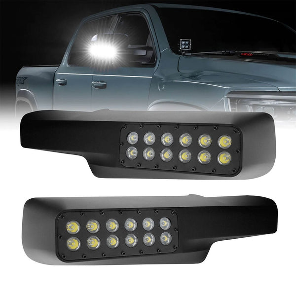 Oracle Lighting Off Road Light (MPN: 5922-001)
