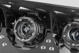 Oracle Lighting LED Fog Light and Laser Beam Kit (MPN: 5928-LZZ-001)