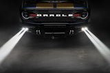 Oracle Lighting LED Fog Light and Laser Beam Kit (MPN: 5928-LZZ-001)