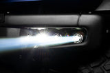 Oracle Lighting LED Fog Light and Laser Beam Kit (MPN: 5928-LZZ-001)