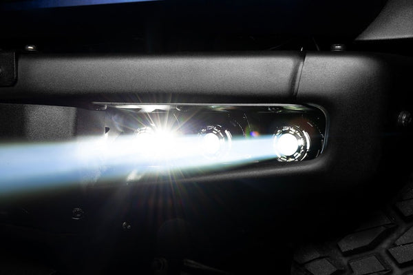 Oracle Lighting LED Fog Light and Laser Beam Kit (MPN: 5928-LZZ-001)