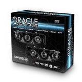 Oracle Lighting LED Fog Light and Laser Beam Kit (MPN: 5928-LZZ-001)
