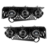 Oracle Lighting LED Fog Light and Laser Beam Kit (MPN: 5928-LZZ-001)