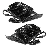 Oracle Lighting LED Fog Light and Laser Beam Kit (MPN: 5928-LZZ-001)
