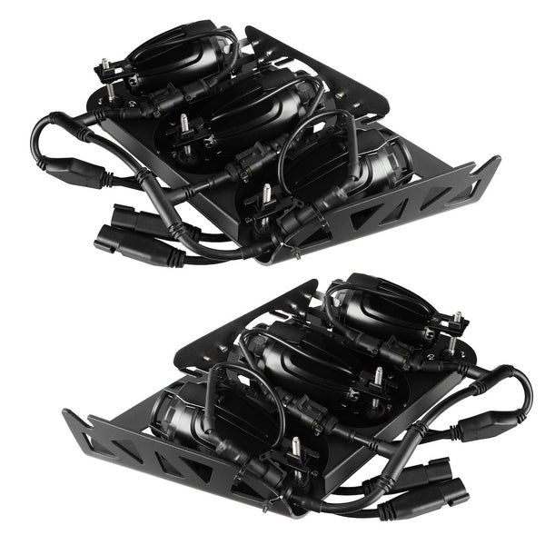 Oracle Lighting LED Fog Light and Laser Beam Kit (MPN: 5928-LZZ-001)