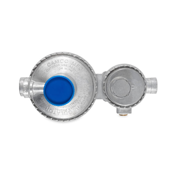 Camco Propane Regulator (MPN: 59312)