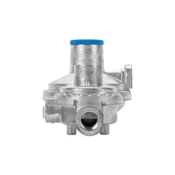 Camco Horizontal Two Stage Propane Regulator (MPN: 59323)