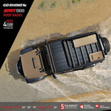 Go Rhino Roof Basket (MPN: 5936055T)