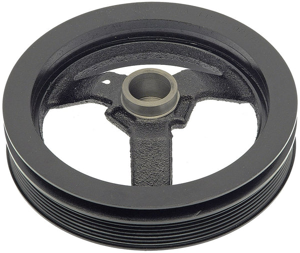Dorman Harmonic Balancer (MPN: 594-183)