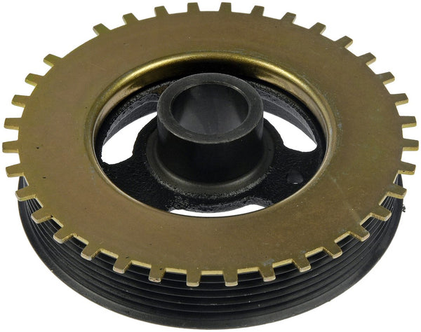 Dorman Harmonic Balancer (MPN: 594-318)