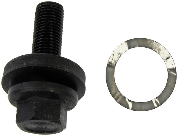 Dorman Harmonic Balancer (MPN: 594-318)