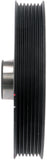 Dorman Harmonic Balancer (MPN: 594-386)