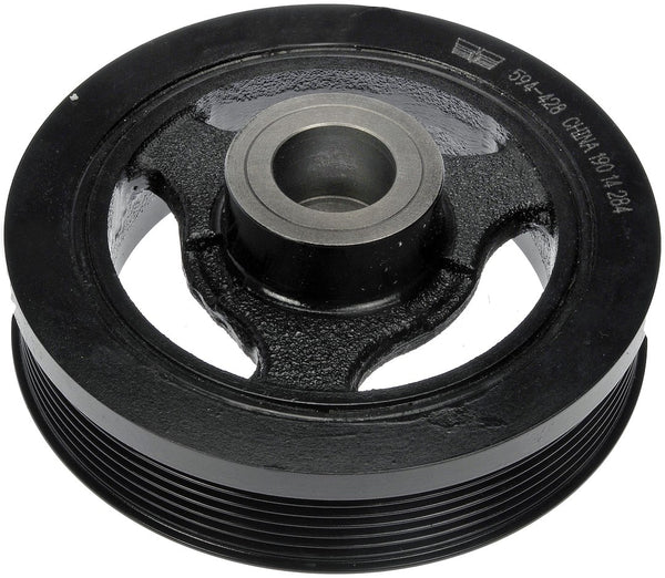 Dorman Harmonic Balancer (MPN: 594-428)