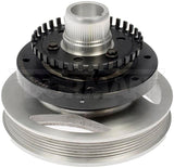 Dorman Harmonic Balancer (MPN: 594-579)
