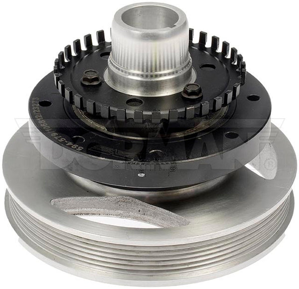 Dorman Harmonic Balancer (MPN: 594-579)