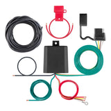 CURT Tail Light Converter (MPN: 59496)